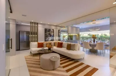 Apartamento com 2 quartos à venda na Rua Coronel Diogo, 873, Jardim da Glória, São Paulo