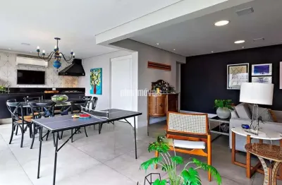 Apartamento com 3 quartos à venda na Avenida Doutor Cardoso de Melo, 585, Vila Olímpia, São Paulo