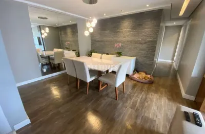 Apartamento com 1 quarto à venda na Rua Doutor Luiz Migliano, 1870, Morumbi, São Paulo