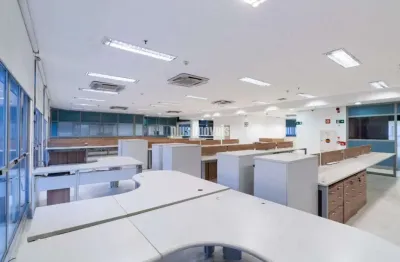 Prédio com 20 salas à venda na Avenida Presidente Castelo Branco, 250, Barra Funda, São Paulo