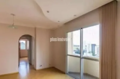 Apartamento com 2 quartos para alugar na Rua das Grumixamas, 870, Vila Parque Jabaquara, São Paulo