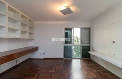 Charmoso duplex para venda em jardim paulista com 3 quartos, sendo 2 suítes, 223m²