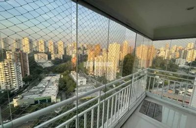 Apartamento com 2 quartos à venda na Rua Doutor Luiz Migliano, 923, Morumbi, São Paulo