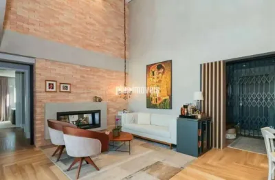 Panamby - próximo ao colégio porto seguro 164,62m²au 4 suítes- 3 gar - lazer completo