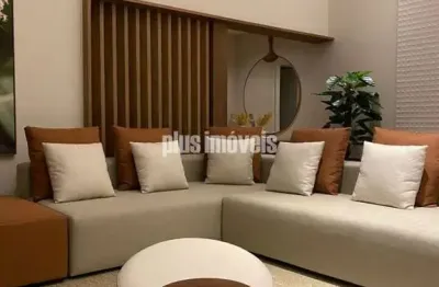 Apartamento com 3 quartos à venda na Rua Itajara, 67, Panamby, São Paulo