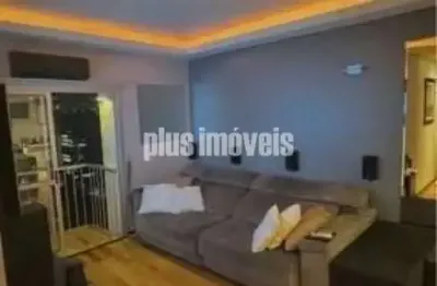 Apartamento com 2 quartos à venda na Rua Ponta Delgada, 76, Vila Olímpia, São Paulo