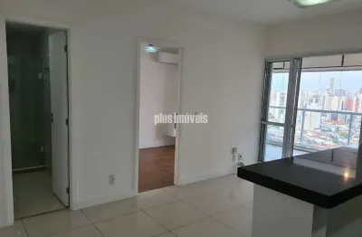 Apartamento com 1 dormitório para locação 51 m² - brooklin - são paulo/sp