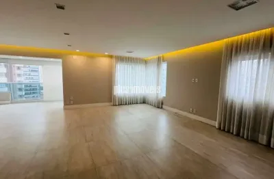 Apartamento com 3 quartos para alugar na Rua Professor José Leite e Oiticica, 237, Brooklin Paulista, São Paulo