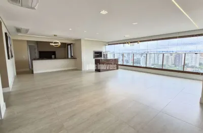 Apartamento com 3 quartos à venda na Rua Rita Joana de Sousa, 502, Campo Belo, São Paulo