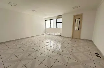 Sala comercial para alugar na Alameda Iraé, 620, Moema, São Paulo