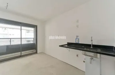 Cobertura com 1 quarto à venda na Rua Urimonduba, 144, Itaim Bibi, São Paulo