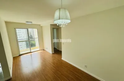 Apartamento com 2 quartos à venda na Rua Cascado, 38, Morumbi, São Paulo