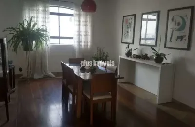 Apartamento com 4 quartos à venda na Avenida Giovanni Gronchi, 3891, Morumbi, São Paulo