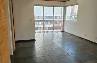Apartamento com 3 quartos à venda na Rua Purpurina, 60, Vila Madalena, São Paulo