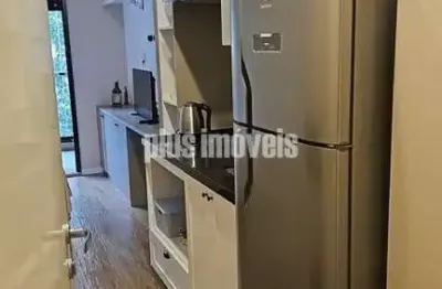 Estúdio moderno a poucos metros do metrô sumaré ? localização imbatível