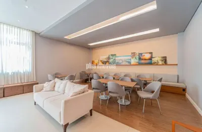 Apartamento para venda em vila mascote com 2 quartos, sendo 1 suíte, 89m²