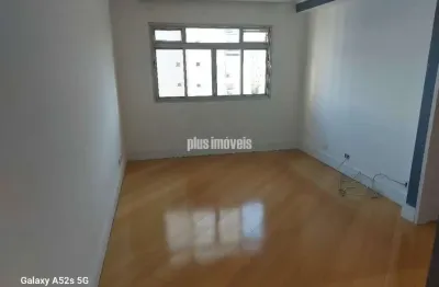 Apartamento com 2 quartos à venda na Rua Geórgia, 191, Brooklin Paulista, São Paulo