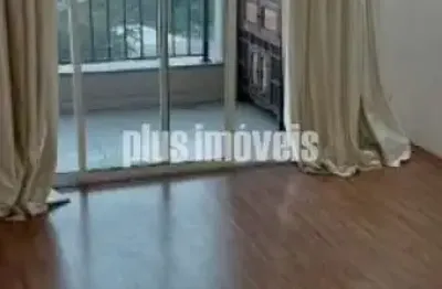 Apartamento com 3 quartos para alugar na Rua José Carlos de Toledo Piza, 100, Morumbi, São Paulo