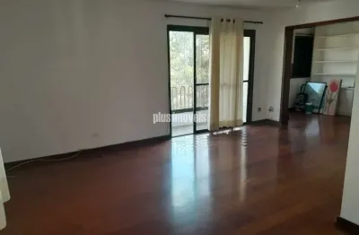 Apartamento com 4 quartos à venda na Rua Ascencional, 172, Panamby, São Paulo