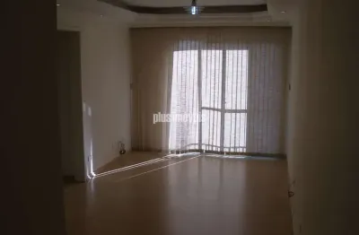 Apartamento com 2 quartos à venda na Rua Nhu-Guaçu, 270, Campo Belo, São Paulo