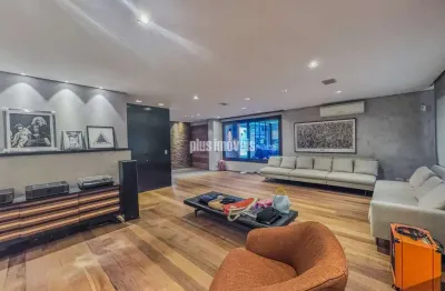 Casa com 5 quartos à venda na Rua Suécia, 1, Jardim Europa, São Paulo