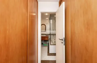 Apartamento com 2 quartos à venda na Rua do Rocio, 52, Vila Olímpia, São Paulo