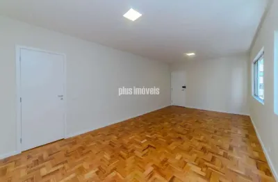 Apartamento com 3 quartos à venda na Alameda Itu, 282, Jardim Paulista, São Paulo