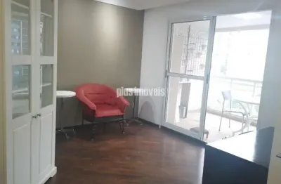 Apartamento com 3 quartos à venda na Rua Deputado João Sussumu Hirata, 580, Panamby, São Paulo