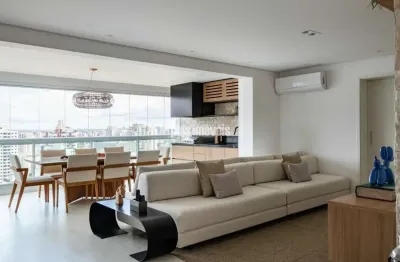 Apartamento com 3 quartos à venda na Rua Palestina, 300, Vila Mascote, São Paulo