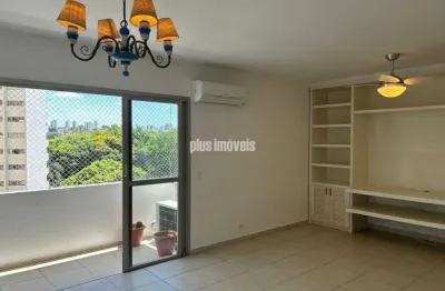 Apartamento com 3 quartos para alugar na Avenida Arruda Botelho, 570, Alto de Pinheiros, São Paulo