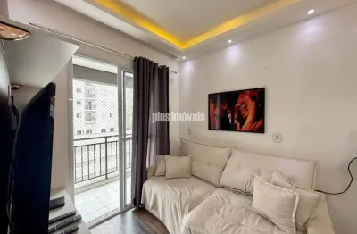 Cobertura com 1 quarto à venda na Rua Clodomiro de Oliveira, 770, Morumbi, São Paulo