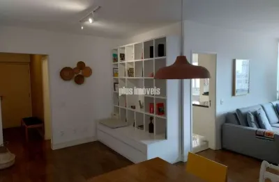 Apartamento com 3 quartos à venda na Rua Cardoso de Almeida, 654, Perdizes, São Paulo