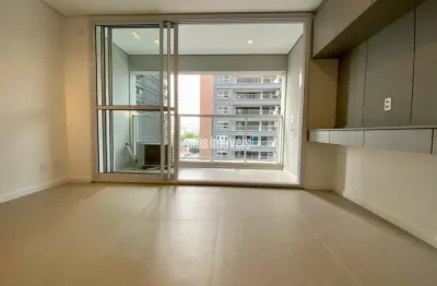 Apartamento com 1 quarto à venda na Avenida Professor Ascendino Reis, 925, Vila Clementino, São Paulo