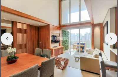 Apartamento com 3 quartos à venda na Rua Francisco Dias Velho, 66, Brooklin, São Paulo