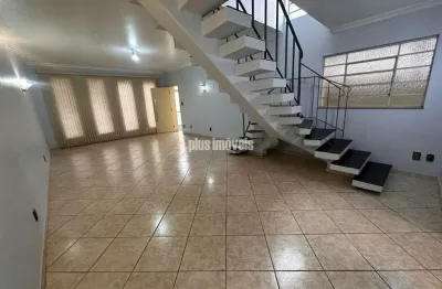 Casa em condomínio fechado com 3 quartos à venda na Avenida Ceci, 1990, Planalto Paulista, São Paulo