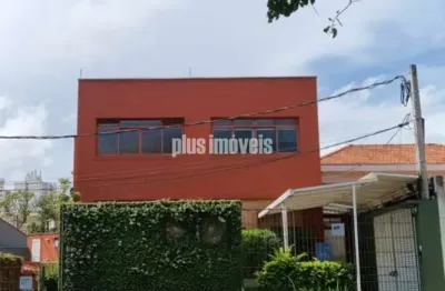 Excelente prédio comercial  ideal para escolas ou atividades comerciais área de 630 m²