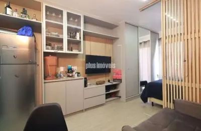 Cobertura com 1 quarto para alugar na Rua Fernão Dias, 551, Pinheiros, São Paulo