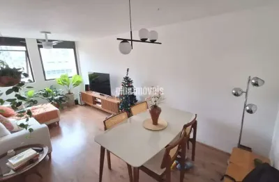 Apartamento com 2 quartos à venda na Avenida Francisco Matarazzo, 244, Barra Funda, São Paulo