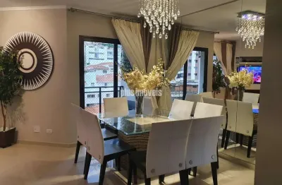 Apartamento 107 m² , perdizes , 3 dormitórios sendo 1 suíte  , 2 vagas de garagem