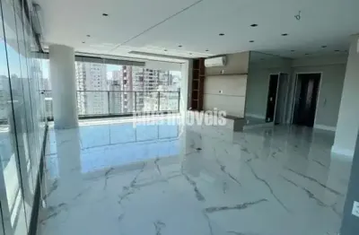 Apartamento com 3 quartos para alugar na Rua Ministro José Gallotti, 134, Brooklin, São Paulo