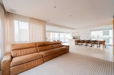 Apartamento com 3 quartos à venda na Rua Antônio de Macedo Soares, 1102, Campo Belo, São Paulo