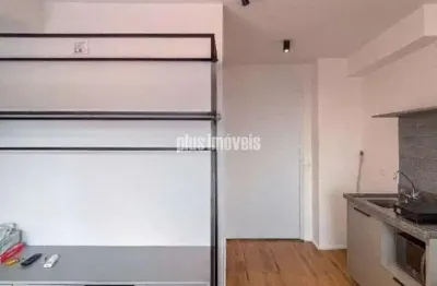 Apartamento com 1 quarto à venda na Rua Butantã, 550, Pinheiros, São Paulo