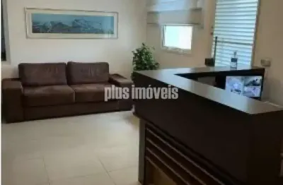 Sala comercial com 1 sala para alugar na Avenida Antônio Joaquim de Moura Andrade, 205, Vila Nova Conceição, São Paulo