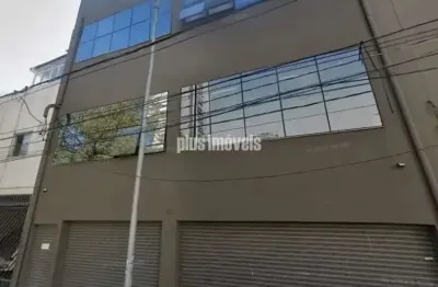 Oportunidade de investimento, predio comercial, inteiro á venda