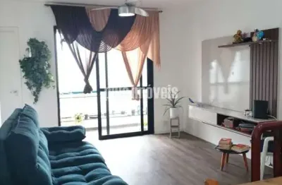 Apartamento com 3 quartos à venda na Rua Sophia Ambuba, 56, Morumbi, São Paulo