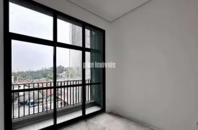 Cobertura com 1 quarto à venda na Rua Senador Milton Campos, 175, Brooklin Paulista, São Paulo