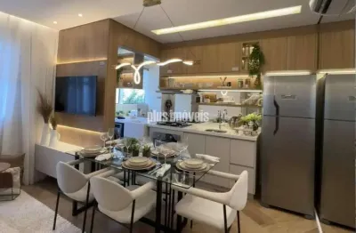 Apartamento com 2 quartos à venda na Avenida Deputado Rubens Granja, 331, Vila Vermelha, São Paulo