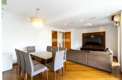 Apartamento tipo para venda próximo ao portal do morumbi com 2 quartos, sendo 1 suíte, 115m²