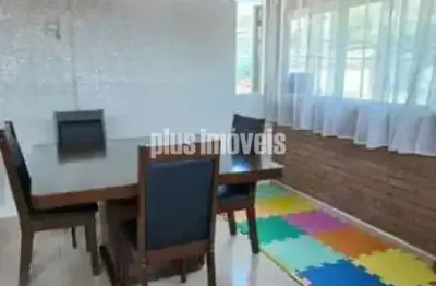 Casa com 3 quartos à venda na Rua Mariquita de Toledo César, 43, Vila Romana, São Paulo