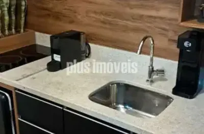 Cobertura com 1 quarto à venda na Rua Bartolomeu de Gusmão, 488, Vila Mariana, São Paulo